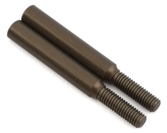 YOKD-155-20AA    Yokomo 20mm Rod End Adapter (2) (Narrow Steering)     | The RC Shop at Dr Dans