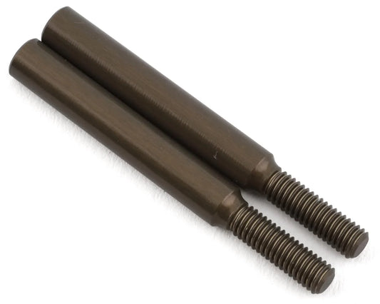 YOKD-155-23AA   Yokomo 23mm Rod End Adapter (2) (Narrow Steering)   | The RC Shop at Dr Dans
