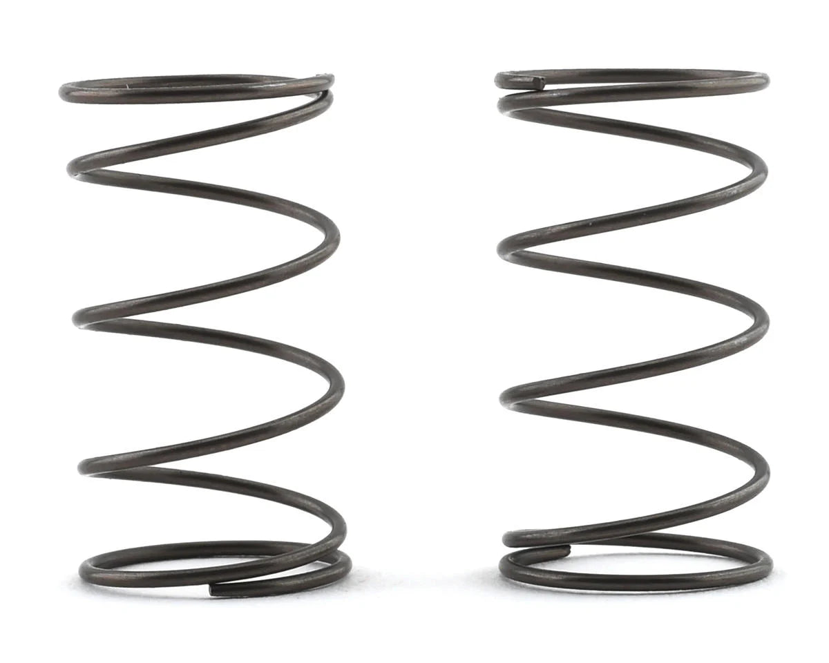 Yokomo RWD Drift Spring Set – Front Direct / Rear Forward / Rear Side-Grip