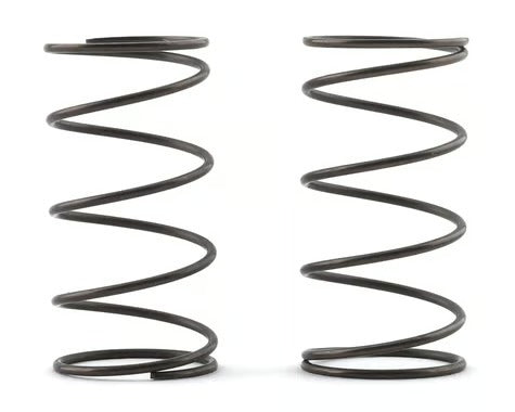 Yokomo RWD Drift Spring Set – Front Direct / Rear Forward / Rear Side-Grip