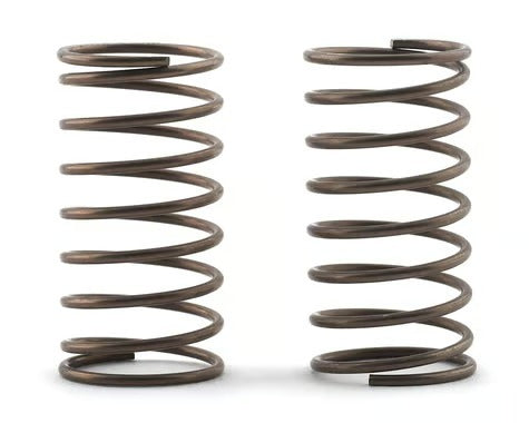Yokomo RWD Drift Spring Set – Front Direct / Rear Forward / Rear Side-Grip