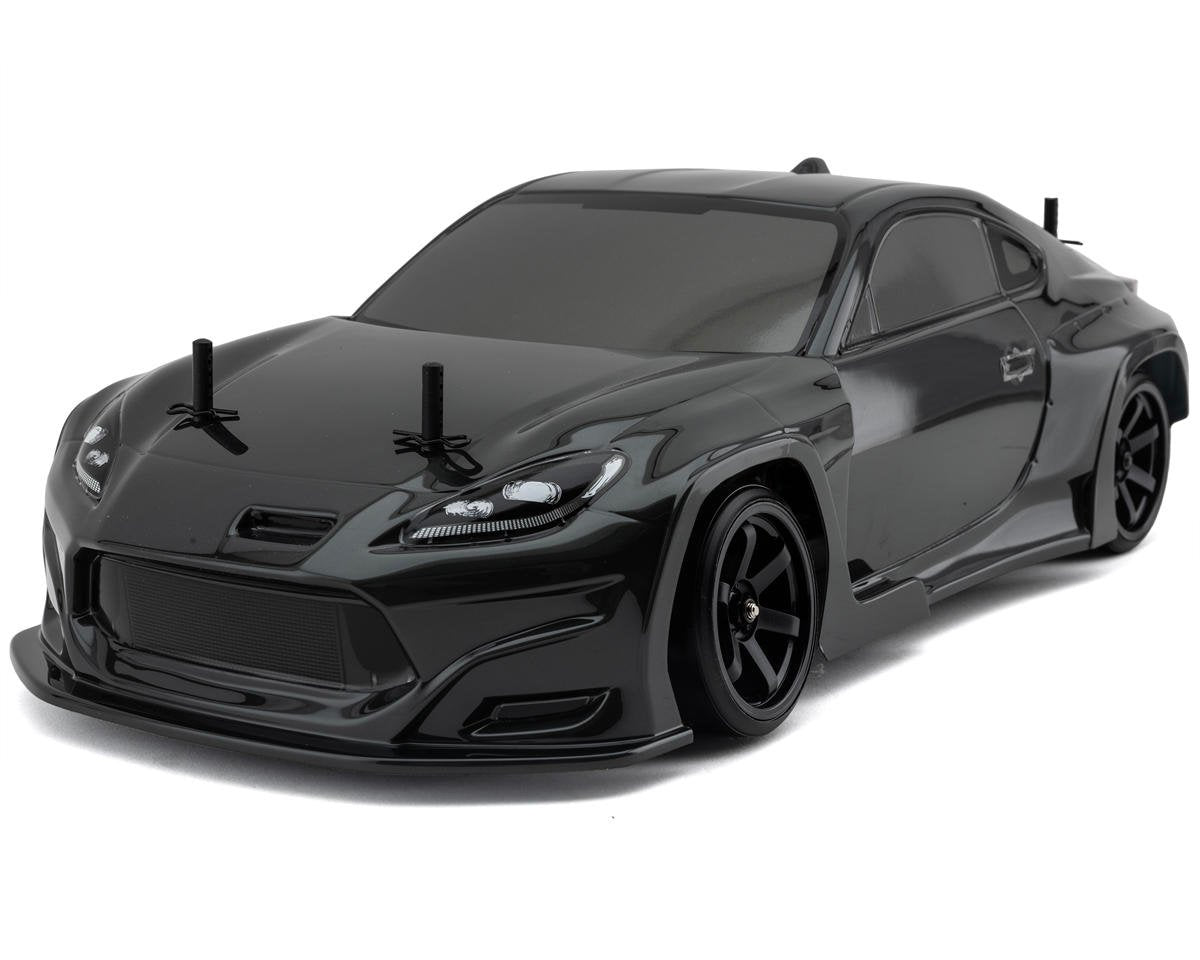 YOKDPR-GR86 Yokomo RD2.0 "Rookie Drift" 1/10 RWD RTR Electric Drift Car w/PANDEM GR86 Body
