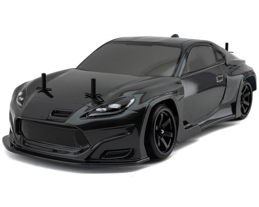 YOKDPR-GR86 Yokomo RD2.0 "Rookie Drift" 1/10 RWD RTR Electric Drift Car w/PANDEM GR86 Body