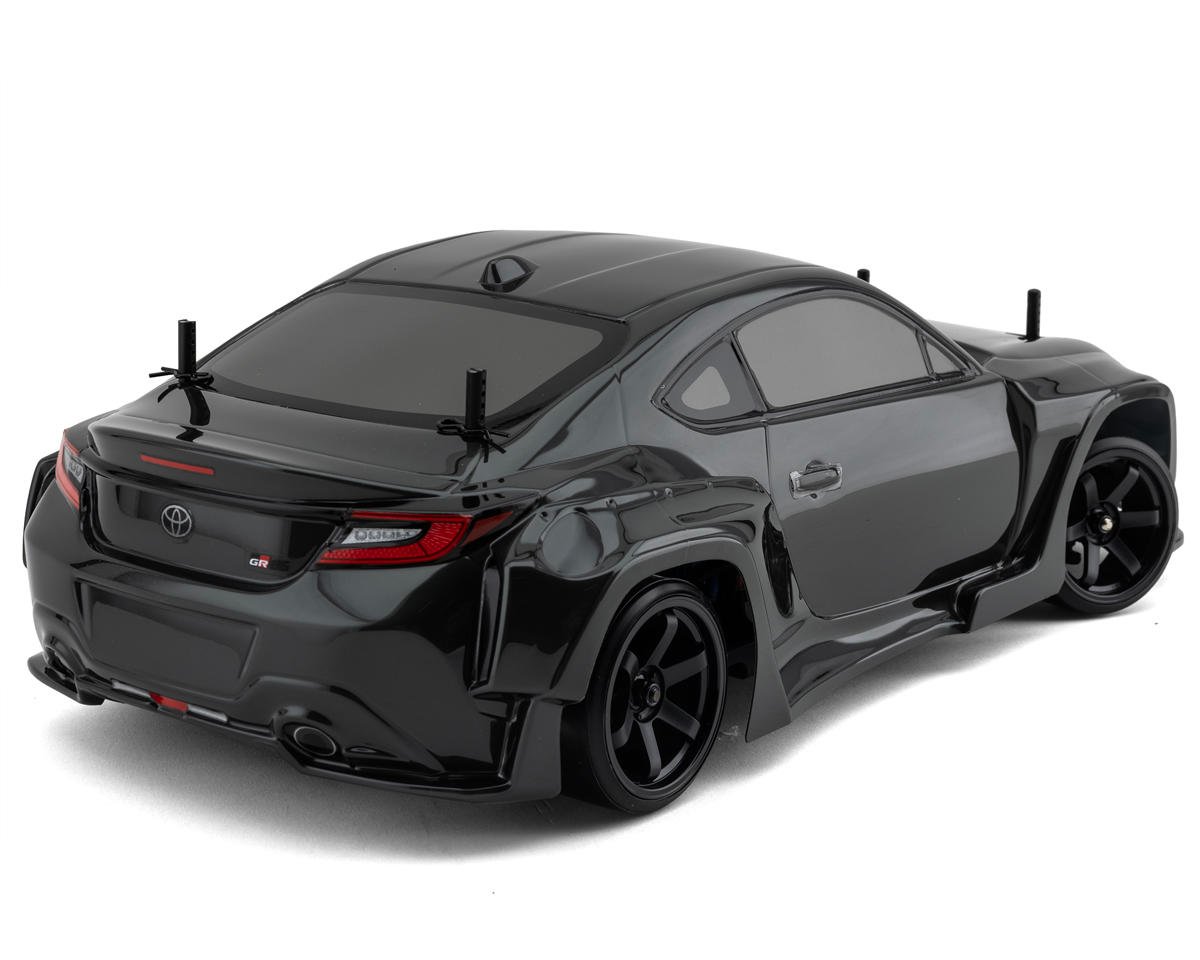 YOKDPR-GR86 Yokomo RD2.0 "Rookie Drift" 1/10 RWD RTR Electric Drift Car w/PANDEM GR86 Body