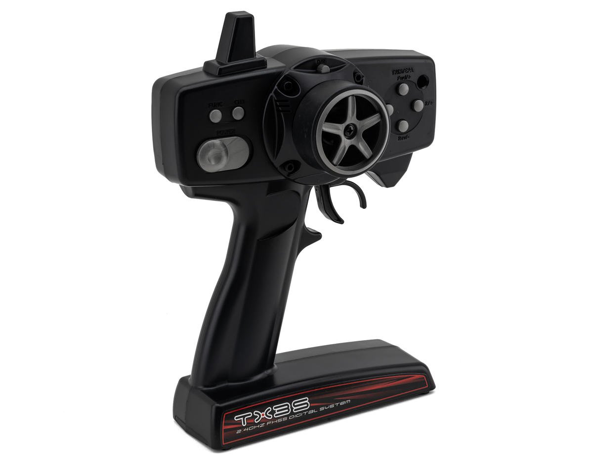 YOKDPR-GR86 Yokomo RD2.0 "Rookie Drift" 1/10 RWD RTR Electric Drift Car w/PANDEM GR86 Body