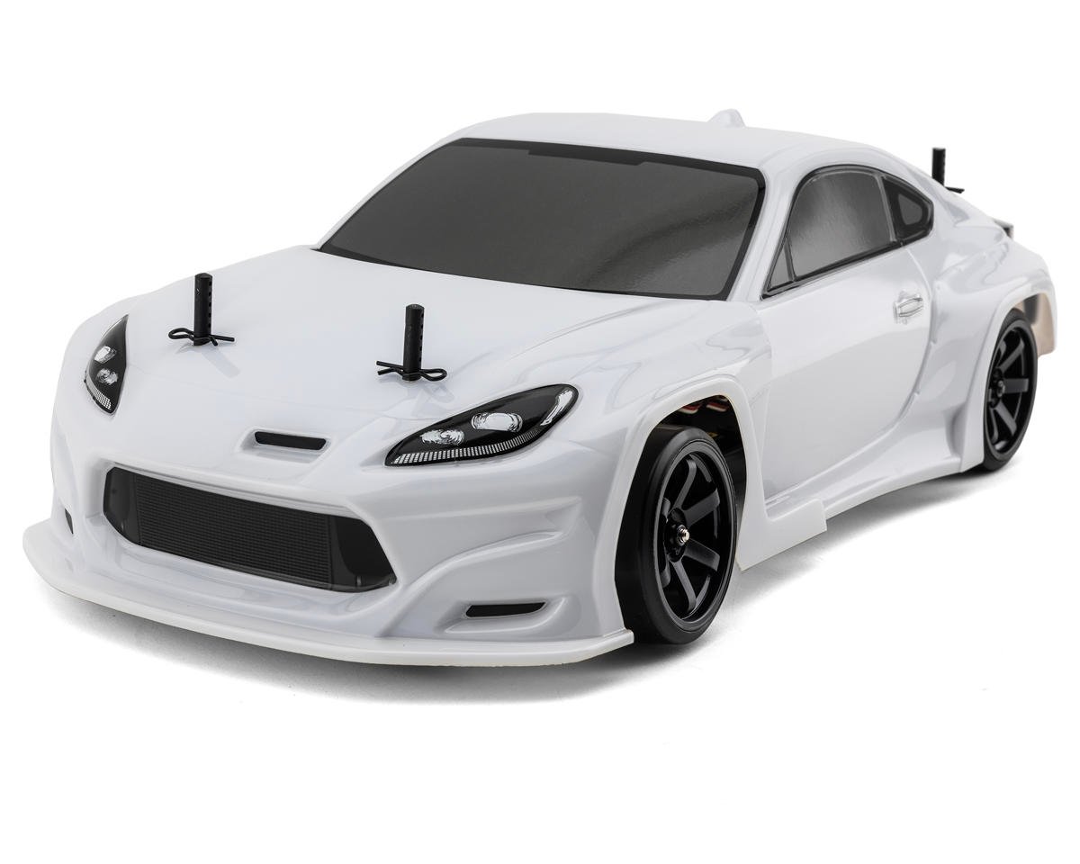 YOKDPR-GR86 Yokomo RD2.0 "Rookie Drift" 1/10 RWD RTR Electric Drift Car w/PANDEM GR86 Body