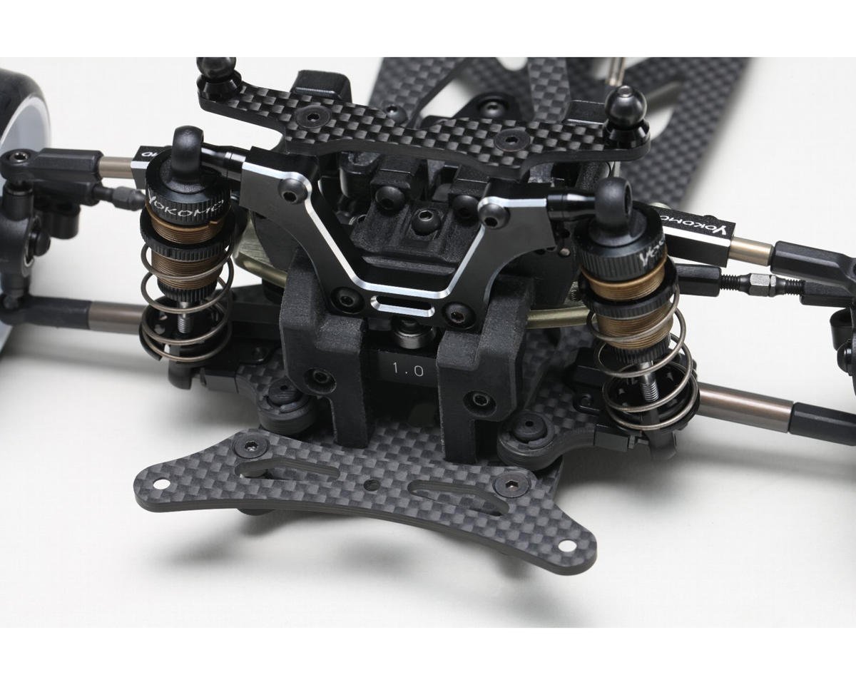 Yokomo MD 2.0 Master Drift 1/10 Electric 2WD RWD Drift Car Kit