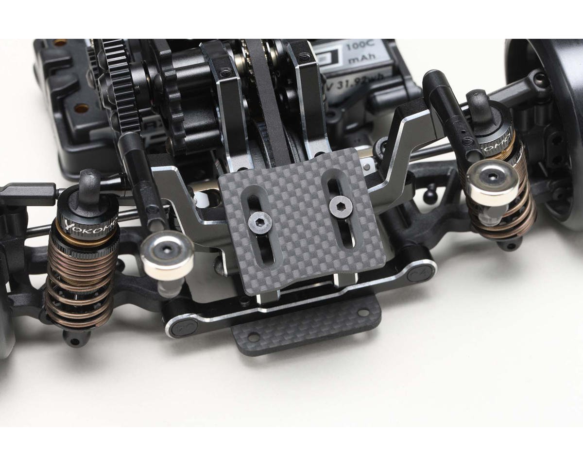 Yokomo Master Drift MD3.0 1/10 2WD Electric Drift Car Kit