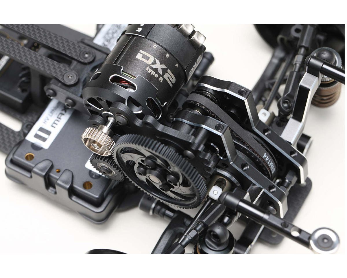 Yokomo Master Drift MD3.0 1/10 2WD Electric Drift Car Kit