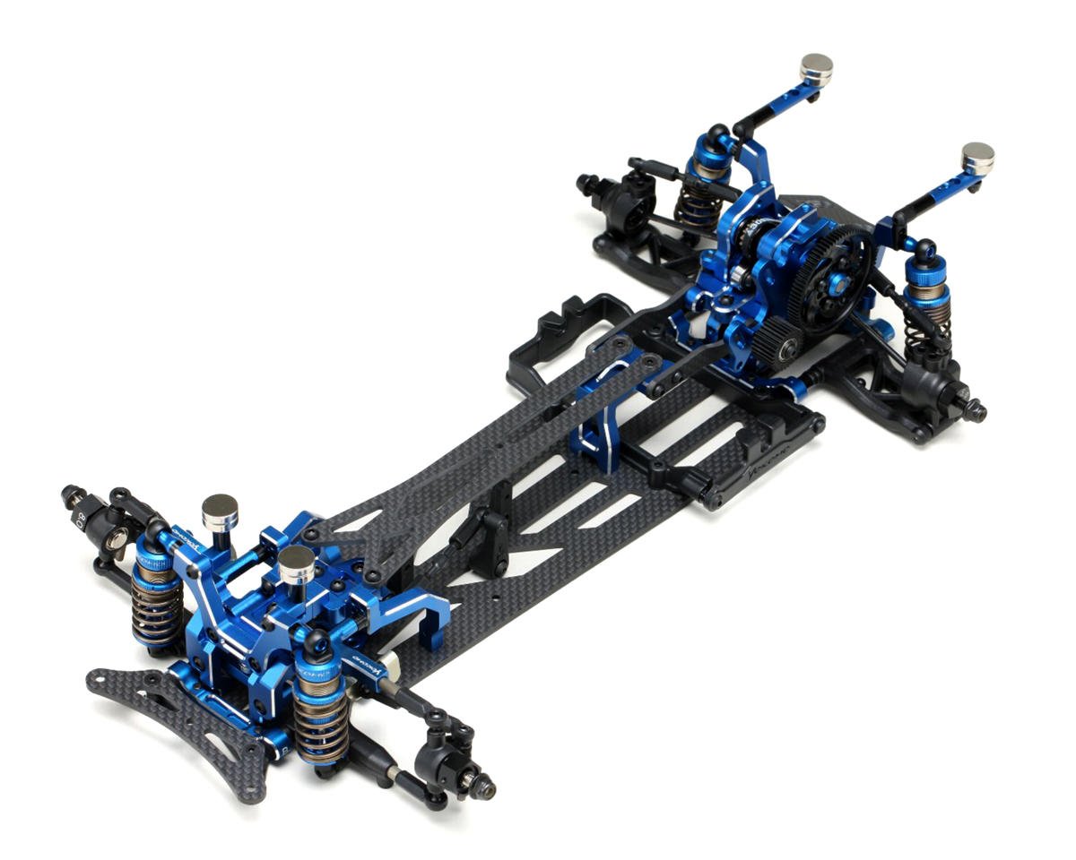 Yokomo Master Drift MD3.0 1/10 2WD Electric Drift Car Kit