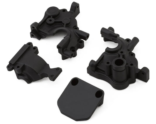 YOKRD-302   Yokomo RD2.0 Transmission Case   | The RC Shop at Dr Dans