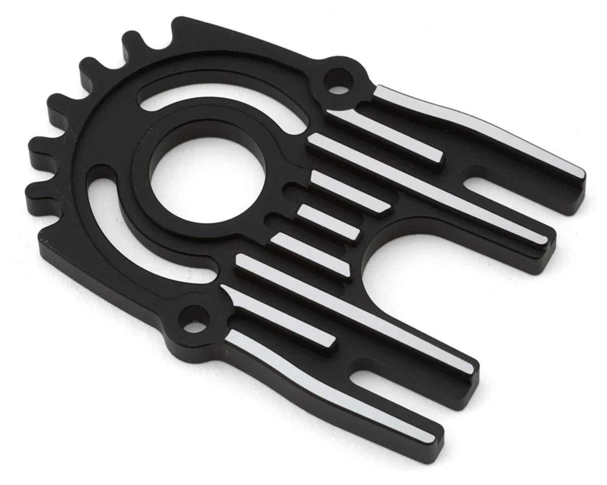 YOKRD-304     Yokomo RD/SD Aluminum Heatsink Motor Mount    | The RC Shop at Dr Dans