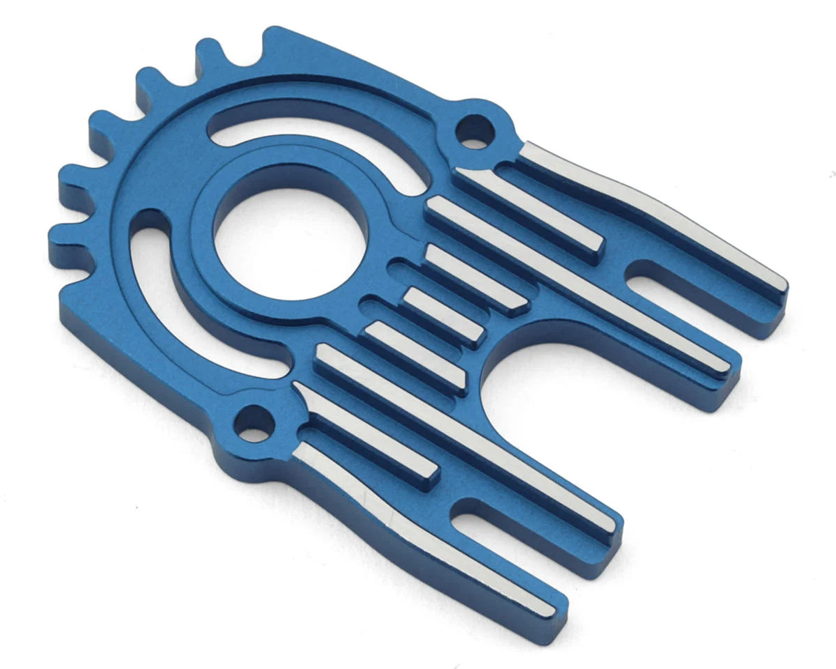 YOKRD-304     Yokomo RD/SD Aluminum Heatsink Motor Mount    | The RC Shop at Dr Dans