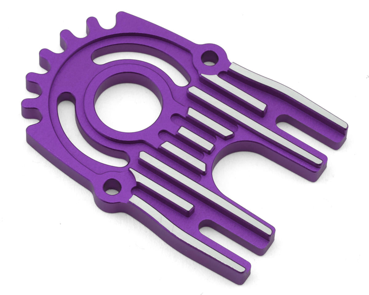 YOKRD-304     Yokomo RD/SD Aluminum Heatsink Motor Mount    | The RC Shop at Dr Dans