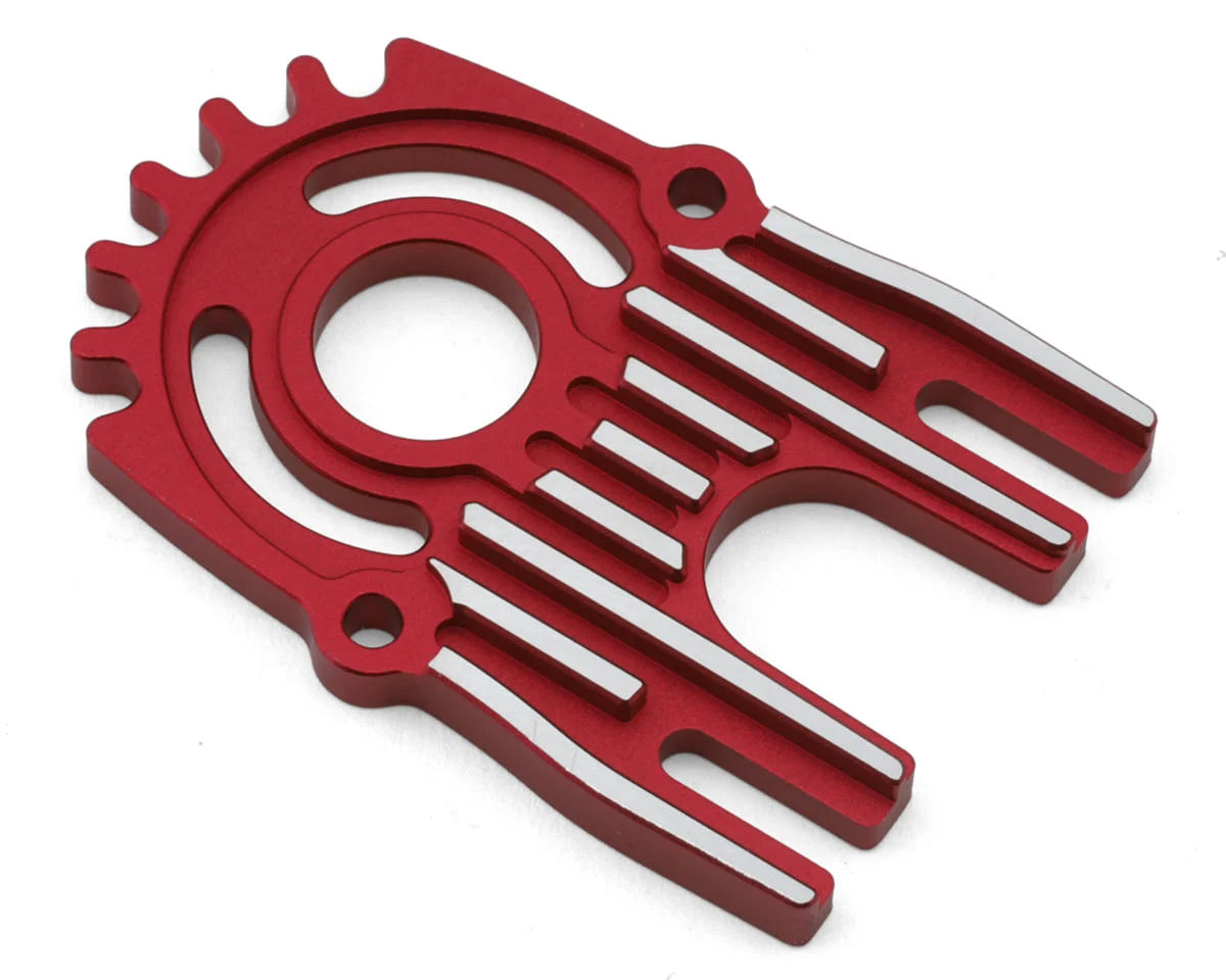 YOKRD-304     Yokomo RD/SD Aluminum Heatsink Motor Mount    | The RC Shop at Dr Dans