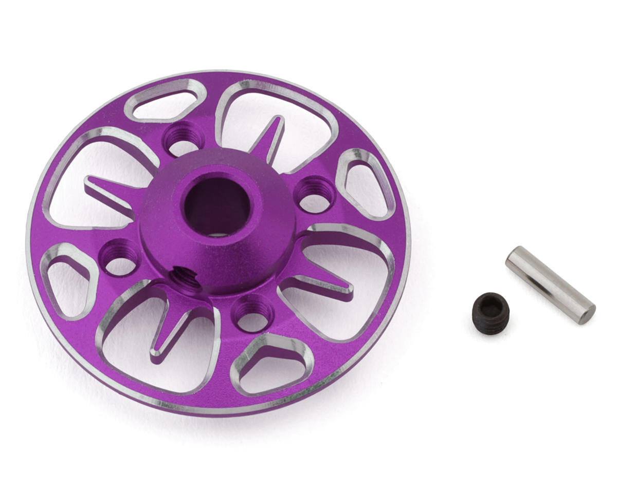 YOKRD-630   Yokomo RD/SD/MD Aluminum Lightweight Spur Gear Hub  | The RC Shop at Dr Dans