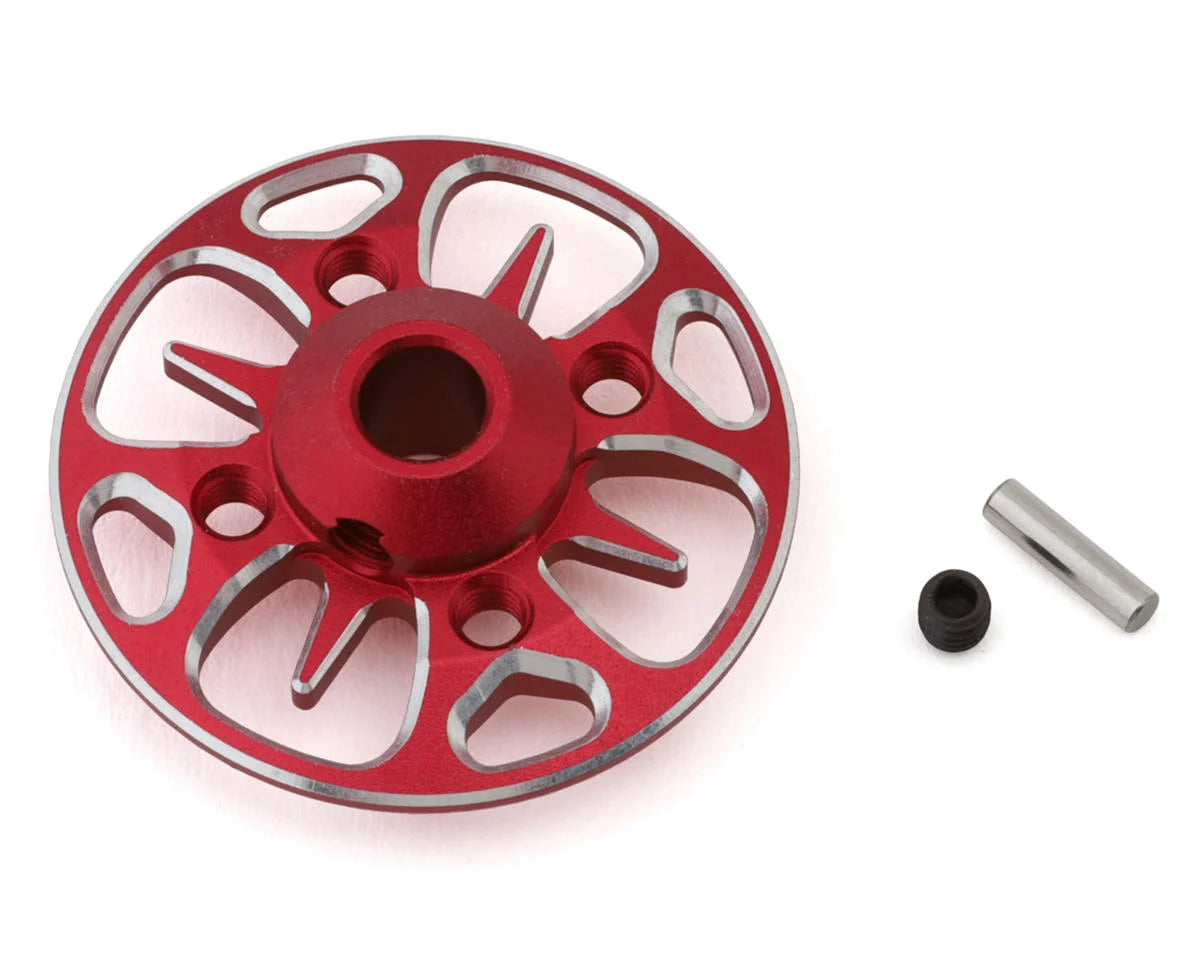 YOKRD-630   Yokomo RD/SD/MD Aluminum Lightweight Spur Gear Hub  | The RC Shop at Dr Dans