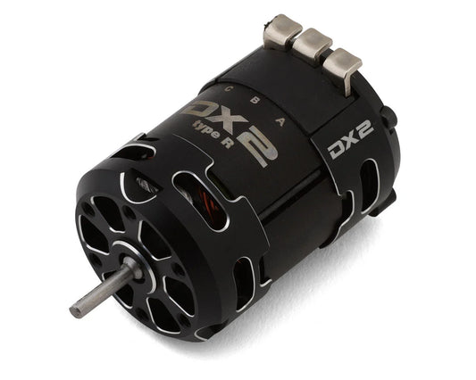 YOKRPM-D2115R   Yokomo Drift Performance DX2 Type-R Sensored Brushless Motor (11.5T)   | The RC Shop at Dr Dans