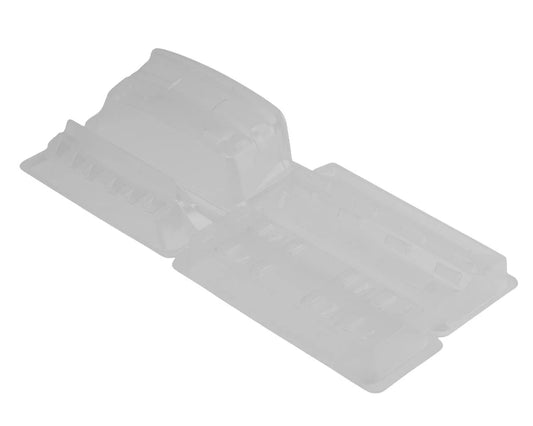 YOKSD-AE86L2P  /  YOKSD-AE86L3P    Yokomo Toyota Corolla Levin AE86 Body Aero Parts Set (Clear)     | The RC Shop at Dr Dans