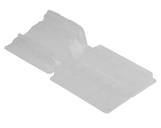YOKSD-AE86T2P  /  YOKSD-AE86T3P     Yokomo Toyota Sprinter Trueno AE86 Body Aero Parts Set (Clear)      | The RC Shop at Dr Dans