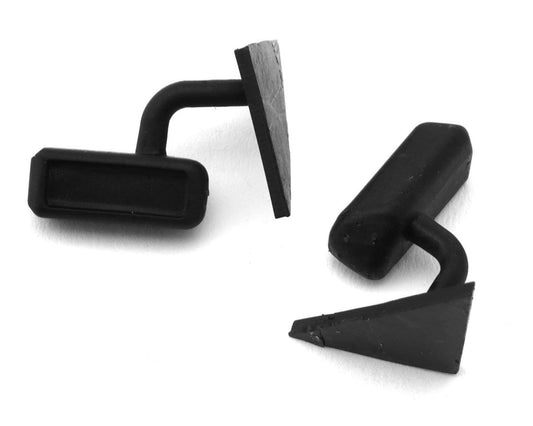 YOKSD-MS15A    Yokomo MERCURY SAYAKA Special S15 Body Scale Side Mirrors (2)