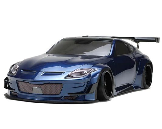 YOKSD-RZ34B Yokomo Pandem Nissan Fairlady Z