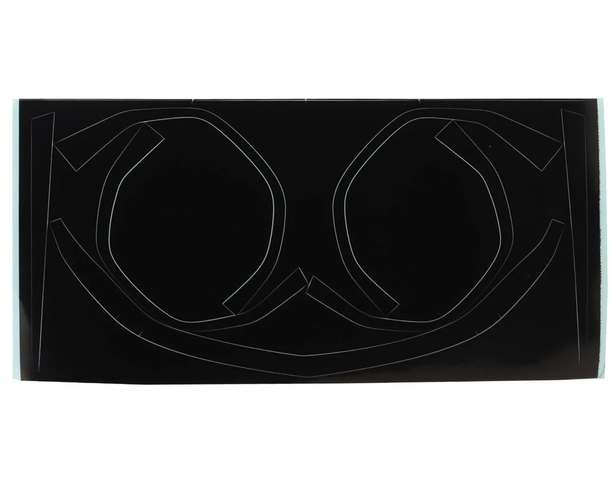 YOKSD-RZ34BLB    Yokomo RD2.0 Pandem Nissan® Fairlady Z® RZ34 Pre-Painted Body Set (Blue) (254mm Wheelbase)  | The RC Shop at Dr Dans