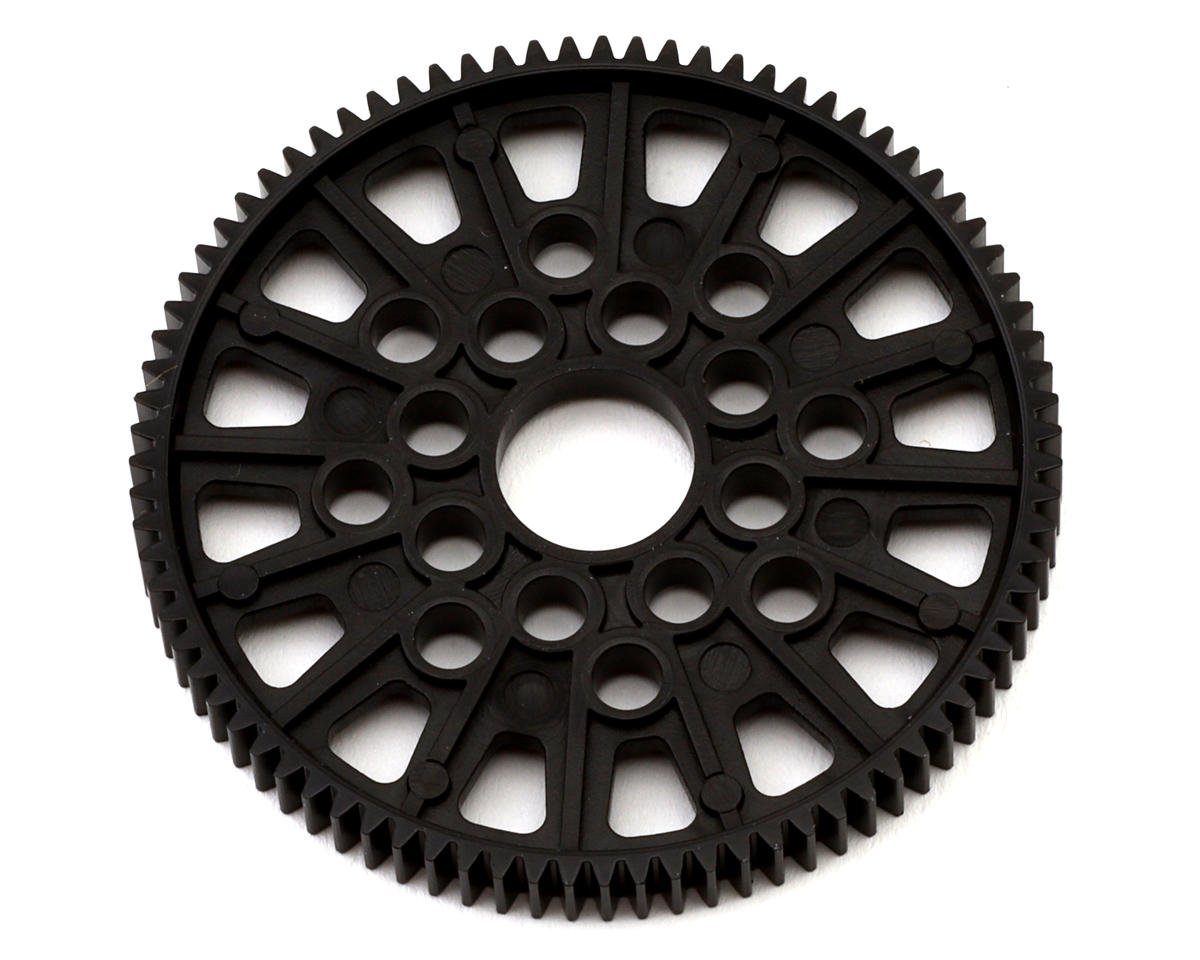 YOKSG-4883R   Yokomo RD2.0 48P Spur Gear (83T)