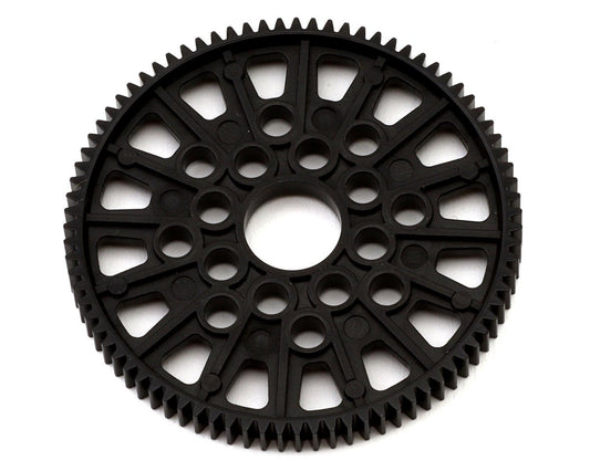 YOKSG-4883R   Yokomo RD2.0 48P Spur Gear (83T)