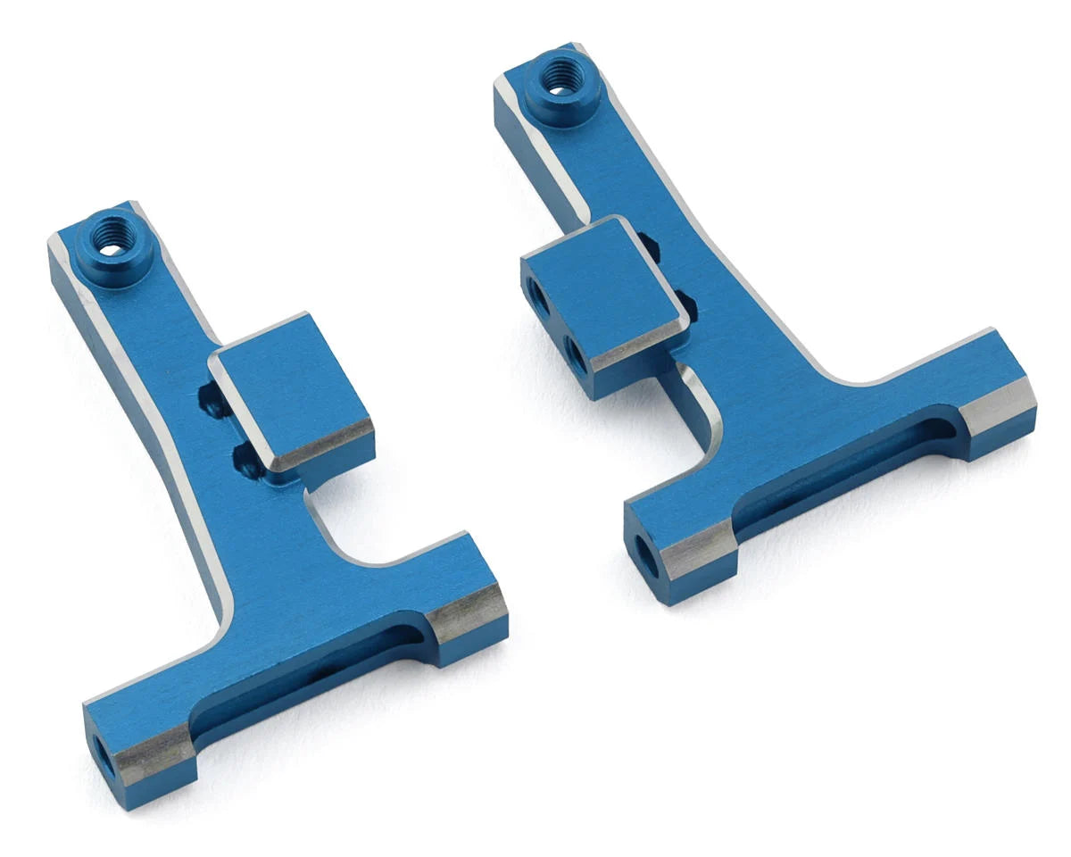 YOKY2-008FT   Yokomo Aluminum Front Lower T-Arm Set  (2) (Short) (RD/SD)  | The RC Shop at Dr Dans