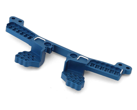 YOKY2-018AR2BL   Yokomo RD/SD Aluminum Rear Shock Tower (Blue)   | The Rc Shop at DrDans