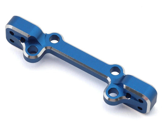 YOKY2-202UMBL   Yokomo Aluminum Upper Arm Carrier Mount (Blue) (2) (RD2.0/SD3.0)  | The RC Shop at Dr Dans