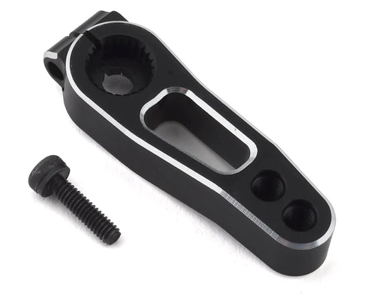 YOKY2-204523A   Yokomo Aluminum Servo Horn (25T-ProTek/Futaba) (23mm)     | The RC Shop at Dr Dans