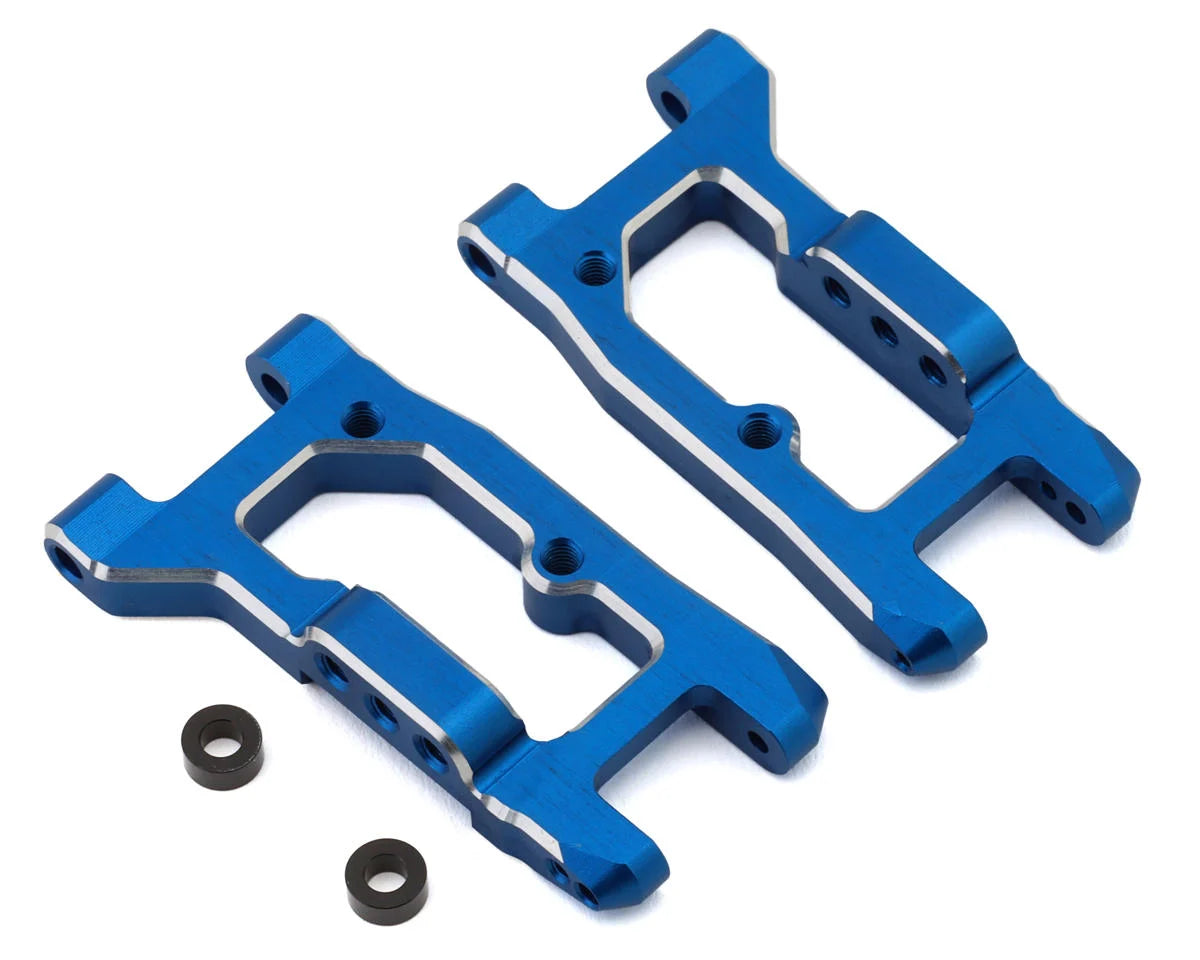 YOKY2-08RAW    Yokomo RD2.0/SD2.0 Aluminum Short Rear Weight H Suspension Arms  (2) | The RC Shop AT Dr Dans