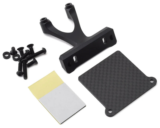 YOKY2-REMA     Yokomo YD-2 Rear ESC Mount    |The RC Shop at Dr Dans
