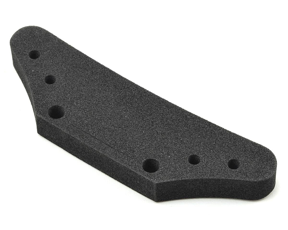 YOKY4-001FA   Yokomo Front Urethane Bumper  | The RC Shop at Dr Dans