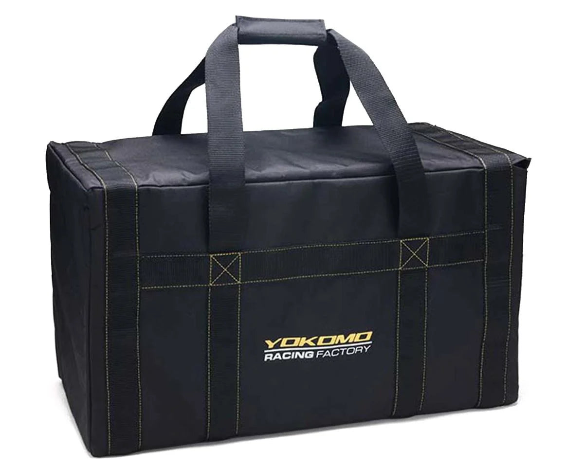 Yokomo Racing Pit V4 Car Carrying Bag | The Rc Shop