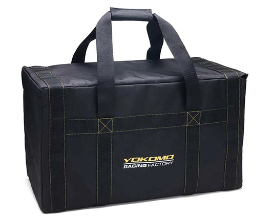 Yokomo Racing Pit V4 Car Carrying Bag | The Rc Shop