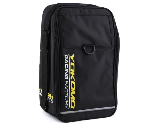 YOKYT-27TB2A   Yokomo Transmitter Bag  | The Rc Shop