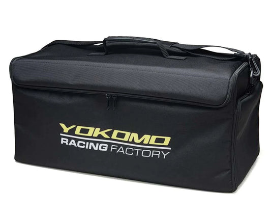 Yokomo Pit Bag Pit Car Carrying Bag (Small) YOKYT-30 | THE RC SHOP