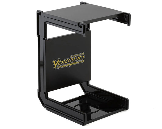 YOKYT-MTS     Yokomo 1/10 Resin Display Car Stand    |The RC Shop at Dr Dans