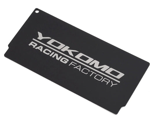 YOKYT-RWS10A    Yokomo Shorty Size Battery Chassis Weight (34g)     | The RC Shop at Dr Dans