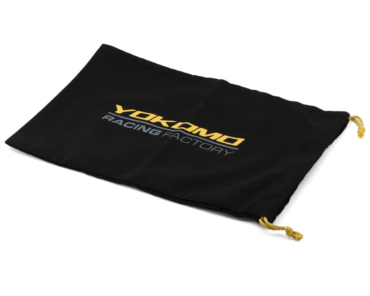 YOKYT-YCB2   Yokomo Touring Car Travel Bag   | The RC Shop at Dr Dans
