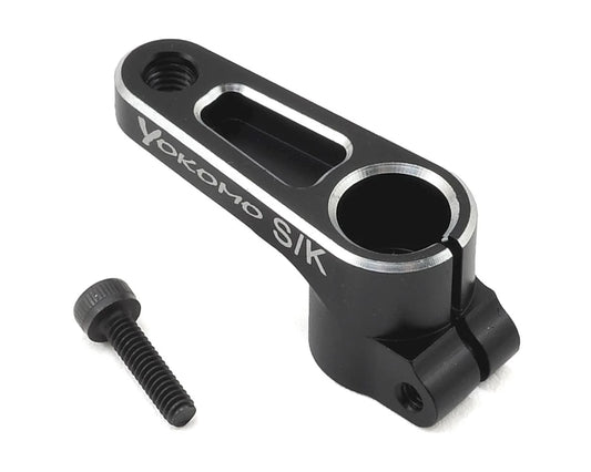 YOKZC-204317A   Yokomo 17mm BD8 Aluminum Clamping Servo Horn (23T-Airtonics/Sanwa/KO)     | The RC Shop at Dr Dans