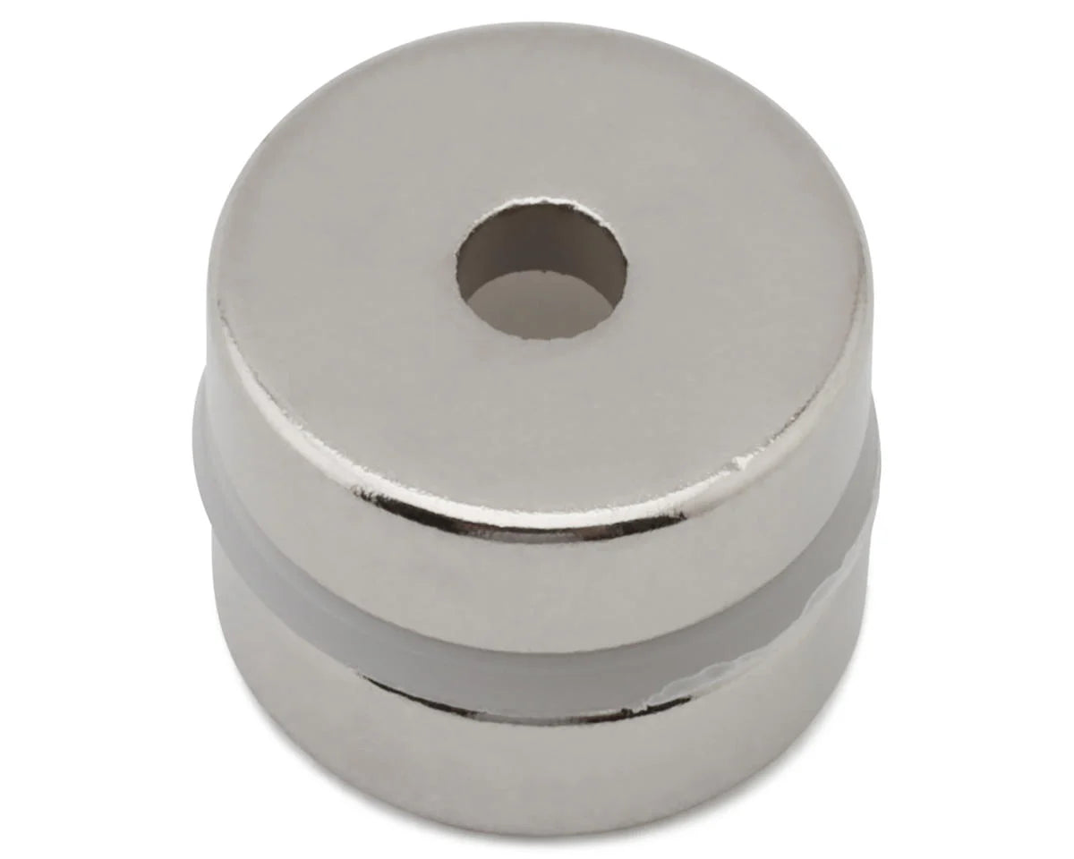 YOKZS-016MG1  Yokomo Type "A" Spare Body Mount Magnets (12x4mm) (2)  | The RC Shop at Dr Dans