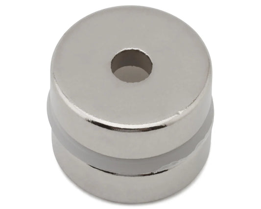 YOKZS-016MG1  Yokomo Type "A" Spare Body Mount Magnets (12x4mm) (2)  | The RC Shop at Dr Dans