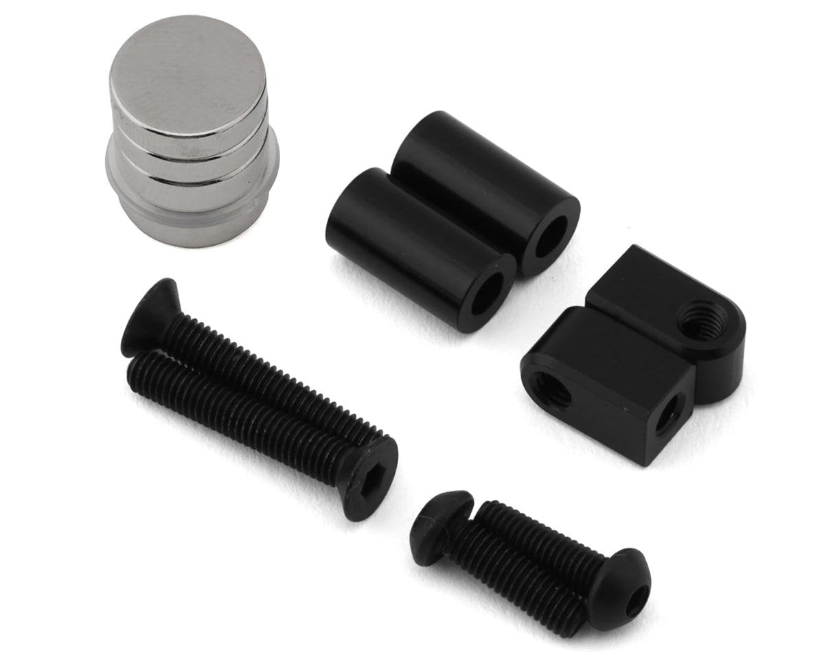 YOKZS-016MGF   Yokomo Front Magnetic Body Mount   |The RC Shop at Dr Dans