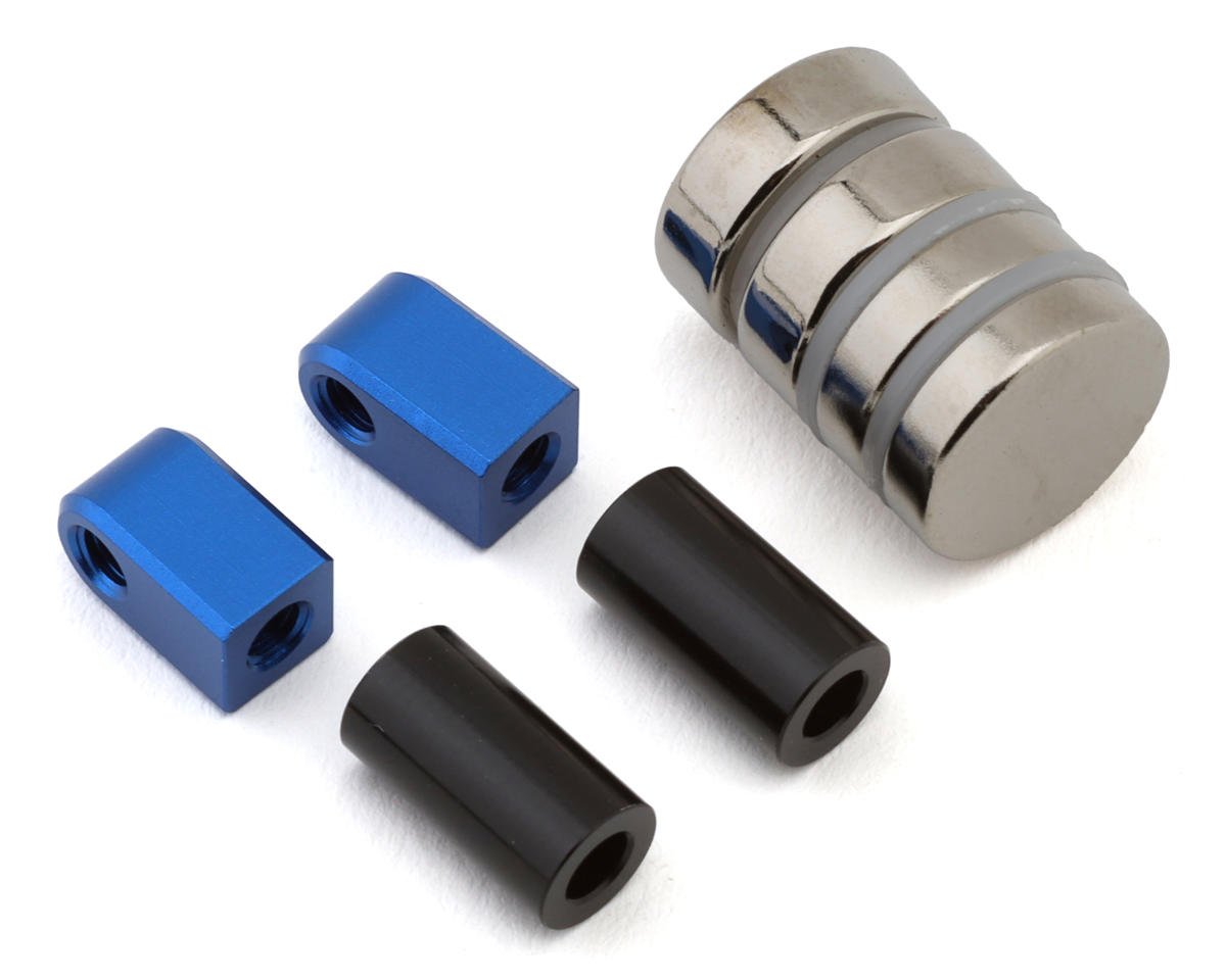 YOKZS-016MGF   Yokomo Front Magnetic Body Mount   |The RC Shop at Dr Dans