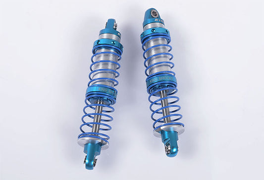 RC4WD King Off-Road Dual Spring Shocks – 90mm Medium OD (2pcs)